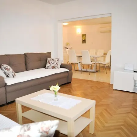 In With Sea View, Terrace, Air Conditioning Wifi 3719-1 Apartment Lopar