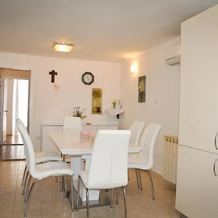 Appartamento In With Sea View, Terrace, Air Conditioning Wifi 3719-1 Lopar