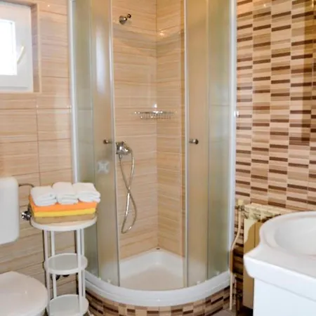 In With Sea View, Terrace, Air Conditioning Wifi 3719-1 Appartamento Lopar
