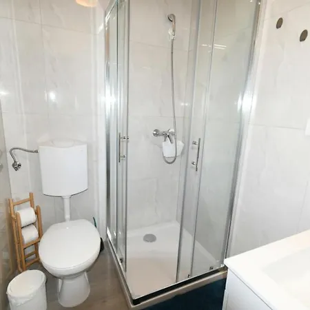 Appartamento In With Sea View, Terrace, Air Conditioning Wifi 3719-1 Lopar