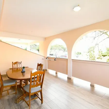 In With Sea View, Terrace, Air Conditioning Wifi 3719-1 *